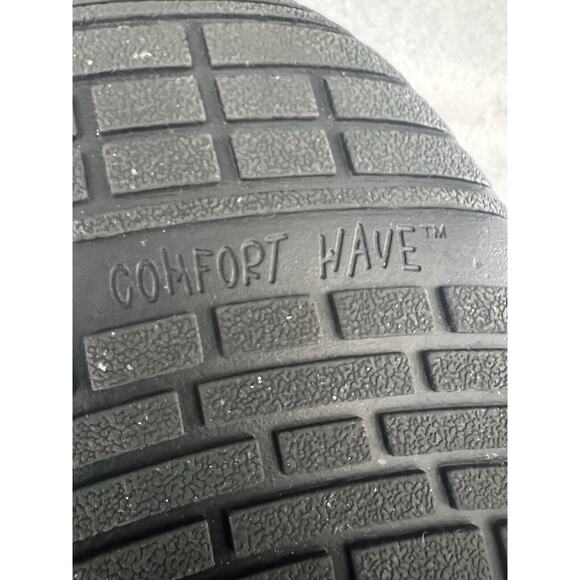 Easy Street Women's Size 10 M Comfort Wave Slingback Sandals Open Toe Shoes - Picture 7 of 8